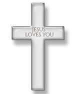 jesus loves you cross: Jesus loves you cross