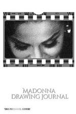 Iconic Madonna drawing Journal Sir Michael Huhn Designer edition: Iconic Madonna drawing Journal Sir Michael Huhn