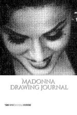 Iconic Madonna drawing Journal Sir Michael Huhn Designer edition: Iconic Madonna drawing Journal Sir Michael Huhn Designer edition