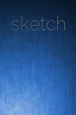 sketchBook Sir Michael Huhn artist designer edition: Sketch