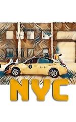 Sir Michael Huhn NYC Art Taxi Journal: Sir Michael Huhn NYC Art Taxi Journal