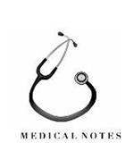 Medical Notes blank creative Journal: Medical Notes blank creative Journal 324 pages