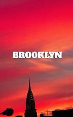 Brooklyn NYC Creative Journal: Brooklyn Creative Journal Sir Michael Huhn Designer edition
