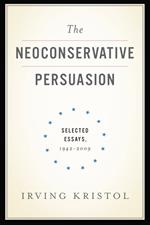 The Neoconservative Persuasion