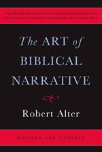 The Art of Biblical Narrative