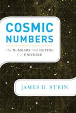 Cosmic Numbers