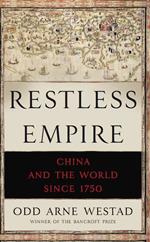 Restless Empire