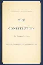 The Constitution