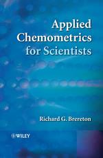 Applied Chemometrics for Scientists