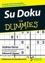 Su Doku for Dummies