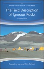 The Field Description of Igneous Rocks