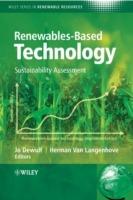 Renewables-Based Technology: Sustainability Assessment