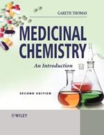 Medicinal Chemistry: An Introduction