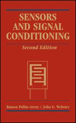 Sensors and Signal Conditioning 2e