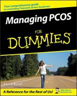 Managing PCOS For Dummies