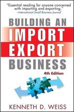 Building an Import / Export Business