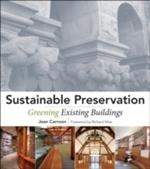 Sustainable Preservation: Greening Existing Buildings