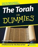 The Torah For Dummies