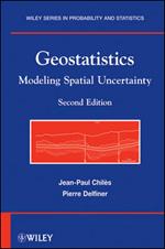 Geostatistics: Modeling Spatial Uncertainty