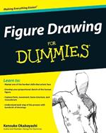 Figure Drawing For Dummies