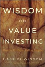 Wisdom on Value Investing: How to Profit on Fallen Angels