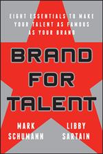 Brand for Talent