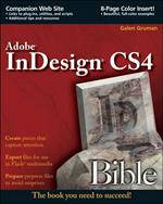 InDesign CS4 Bible