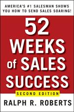 52 Weeks of Sales Success