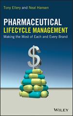 Pharmaceutical Lifecycle Management: Making the Most of Each and Every Brand