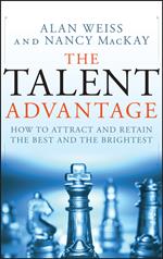 The Talent Advantage