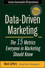 Data-Driven Marketing: The 15 Metrics Everyone in Marketing Should Know