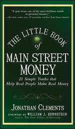 The Little Book of Main Street Money