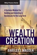 Wealth Creation