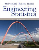 Engineering Statistics