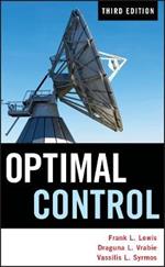 Optimal Control