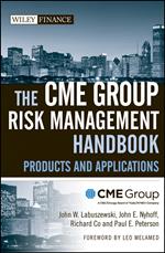 The CME Group Risk Management Handbook