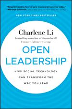 Open Leadership