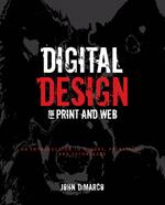 Digital Design for Print and Web