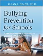 Bullying Prevention for Schools