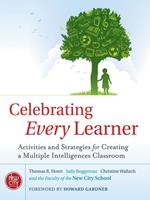 Celebrating Every Learner