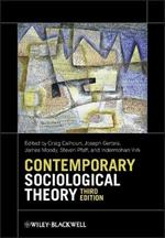 Contemporary Sociological Theory