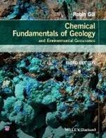 Chemical Fundamentals of Geology and Environmental Geoscience