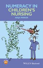 Numeracy in Children's Nursing