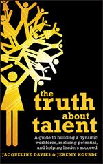 The Truth about Talent