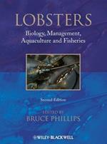 Lobsters: Biology, Management, Aquaculture and Fisheries