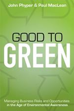 Good to Green