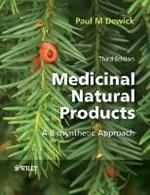 Medicinal Natural Products: A Biosynthetic Approach