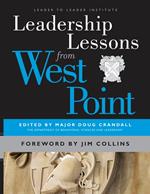 Leadership Lessons from West Point