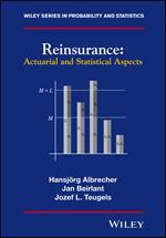 Reinsurance: Actuarial and Statistical Aspects