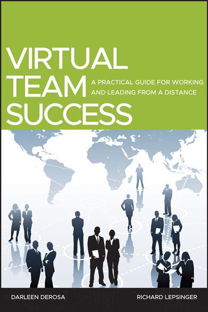 Virtual Team Success